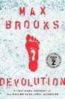 Max Brooks - Devolution
