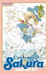 CLAMP - Cardcaptor Sakura: Clear Card 8