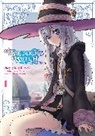 Azure, Azuru, Itsuki Nanao, Jougi Shiraishi, Itsuki Nanao - Wandering Witch 01 (Manga)