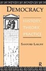 Sanford Lakoff, Sanford A Lakoff, Sanford A. Lakoff - Democracy
