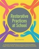 Becky McCammon - Restorative Practices at School
