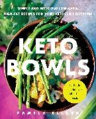 Pamela Ellgen, Ellgen Pamela - Keto Bowls