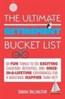 Sarah Billington, Billington Sarah - Ultimate Retirement Bucket List
