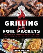 Cyndi Allison - Grilling With Foil Packets