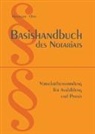 Ländernotarkass Leipzig A d ö R - Basishandbuch des Notariats 2019