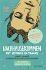 Silvia Haker - Nachhausekommen mit Hypnose in Trance
