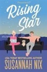 Susannah Nix - Rising Star
