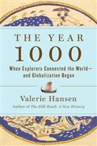 Valerie Hansen - The Year 1000