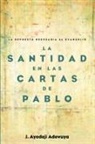 J. Ayodeji Adewuya - La Santidad en las Cartas de Pablo
