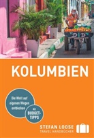 Viktor Coco - Stefan Loose Reiseführer Kolumbien