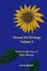 R. H. W. Dorsey - Second Act Writings Volume 2