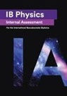 Olivares del Campo Andrés, Andrés Olivares del Campo - IB Physics Internal Assessment
