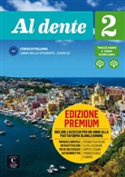 Al dente 2 A2 - Edizione Premium. Bd.2