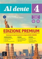 Al dente 4 B2 - Edizione Premium. Bd.4
