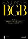 Bork, Reinhar Bork, Reinhard Bork, Sebastian Herrler, Herber Roth, Herbert Roth - BGB §§ 139-163