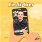Barger, Jeff Barger - Firefighter