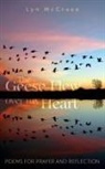 Lyn McCrave - The Geese Flew Over My Heart
