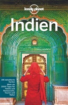 Jo Bindloss, Joe Bindloss, Lindsay u a Brown, Sarin Singh, Sarina Singh - Lonely Planet Reiseführer Indien