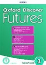 Jayne Wildman - Oxford Discover Futures: Level 3: Teacher's Pack