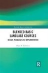 Hope Anderson, Hope M. Anderson - Blended Basic Language Courses