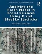 Lamprianou Iasonas, Lamprianou (University of Cyprus Iasonas, Lamprianou (University of Cyprus Cyprus) Iasonas, Iasonas Lamprianou, Iasonas (University of Cyprus Lamprianou - Applying the Rasch Model in Social Sciences Using R