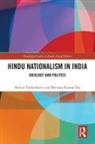 Bidyut Chakrabarty, Bidyut (Delhi University Chakrabarty, Bidyut (University of Delhi Chakrabarty, Bhuwan Jha, Bhuwan Kumar Jha - Hindu Nationalism in India