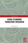 Zhao Renwei, Renwei Zhao - China Economic Transition Research