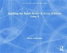 Lamprianou Iasonas, Lamprianou (University of Cyprus Iasonas, Lamprianou (University of Cyprus Cyprus) Iasonas, Iasonas Lamprianou, Iasonas (University of Cyprus Lamprianou - Applying the Rasch Model in Social Sciences Using R