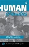 Stevan Harrell - Human Families