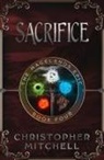 Christopher Mitchell - Sacrifice