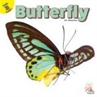 Robertson, J Jean Robertson, R. E. Robertson - Butterfly