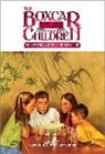 Gertrude Chandler Warner - The Mystery of the Spider's Clue