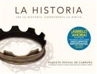 Zondervan Publishing - La Historia: Lee la Historia Experimenta la Biblia
