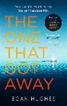 Egan Hughes - The One That Got Away