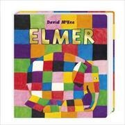 David McKee - Elmer