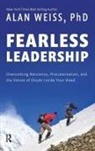 Alan Weiss, Alan (University of Newcastle Weiss - Fearless Leadership