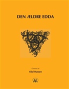 Olaf Hansen, Heimskringl Reprint, Heimskringla Reprint - Den ældre Edda
