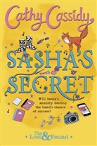 Cathy Cassidy, Erin Keen - Sasha's Secret