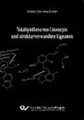 Svenia-Concetta Düfert - Totalsynthese von Linoxepin und strukturverwandten Lignanen