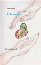 Veera Kinnunen - Kohtaamisia