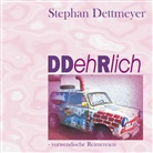 Stephan Dettmeyer - DDehRlich
