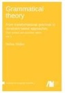 Stefan Müller - Grammatical theory