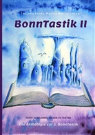 Tatjan Flade, Tatjana Flade, Welzel, Welzel, Martin Welzel - BonnTastik II