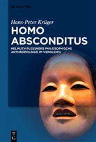 Hans-Peter Krüger - Homo absconditus