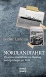 Isidor Landau - Nordlandfahrt