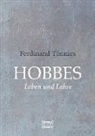 Ferdinand Tönnies - Hobbes