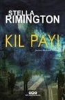 Stella Rimington - Ucan Sandik