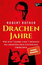 Robert Rother - Drachenjahre