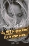 Bethany Stahl - Endometriosis