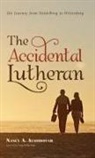 Nancy A. Almodovar - The Accidental Lutheran